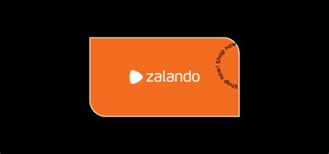 Zalando betalen